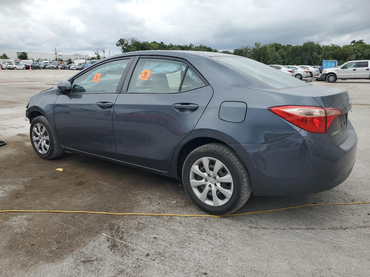 5YFBURHE9HP677339 2017 Toyota Corolla L