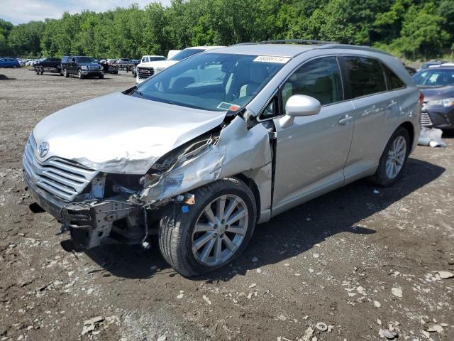 2010 Toyota Venza VIN: 4T3BA3BB1AU011897 Lot: 58089174