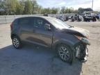 KIA SPORTAGE B photo