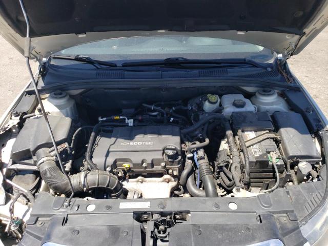 2016 CHEVROLET CRUZE LIMI - 1G1PE5SB0G7118572