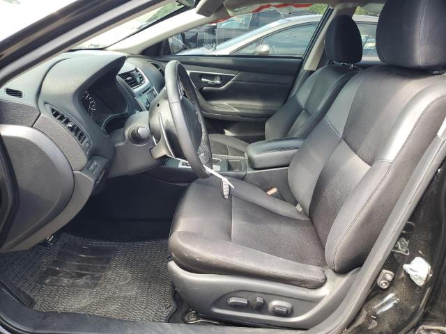 2017 NISSAN ALTIMA 2.5 - 1N4AL3AP7HC261442