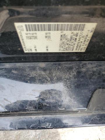 2016 NISSAN MAXIMA 3.5 - 1N4AA6AP3GC447727