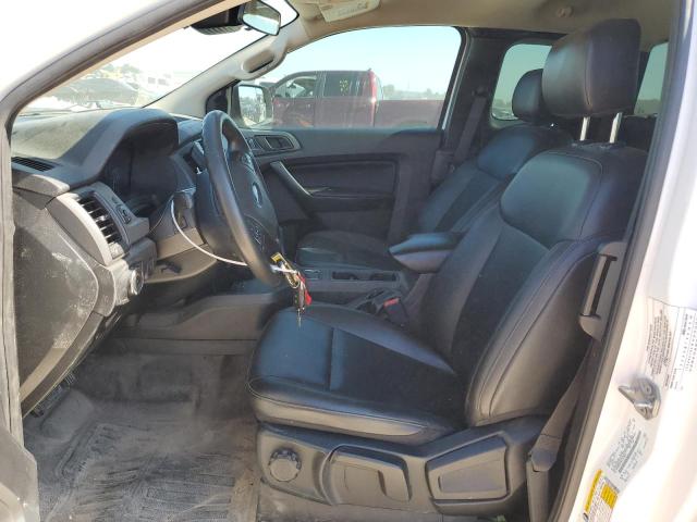 2020 Ford Ranger Xl VIN: 1FTER1EH5LLA79832 Lot: 57542124