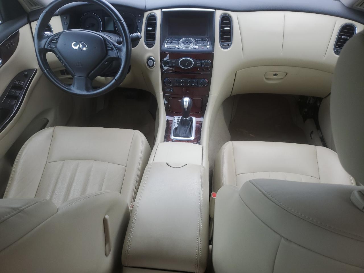 JN1BJ0RR6GM265308 2016 Infiniti Qx50