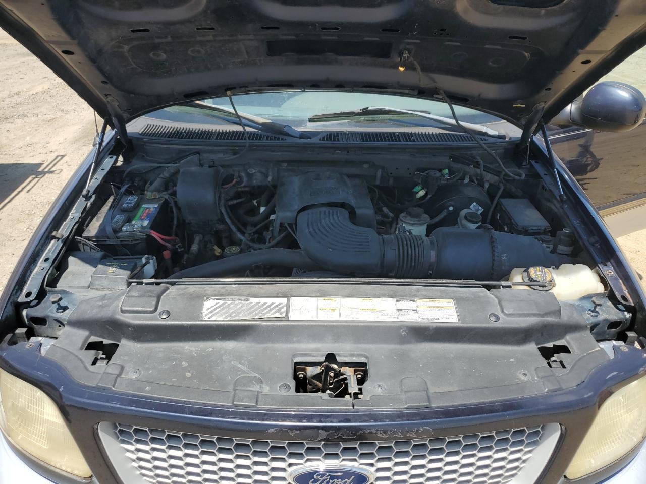 1FTRX18W1XKA31869 1999 Ford F150