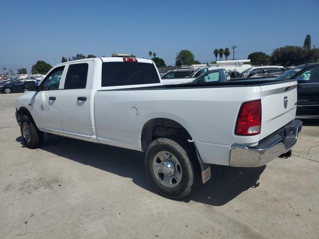 2017 Ram 2500 St VIN: 3C6UR5HJ2HG780857 Lot: 59130724