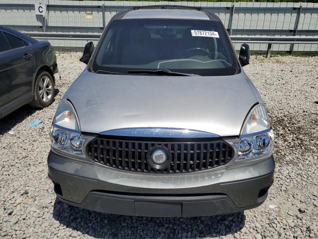 2005 Buick Rendezvous Cx VIN: 3G5DA03EX5S555311 Lot: 57872134