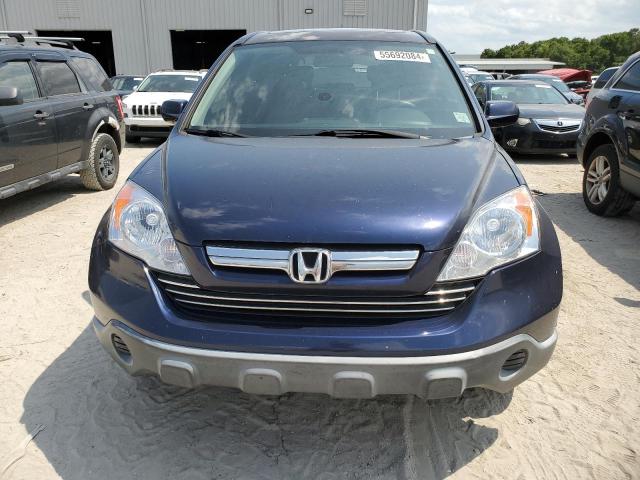 2007 Honda Cr-V Exl VIN: JHLRE38717C028008 Lot: 55692084