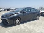 TOYOTA MIRAI снимка