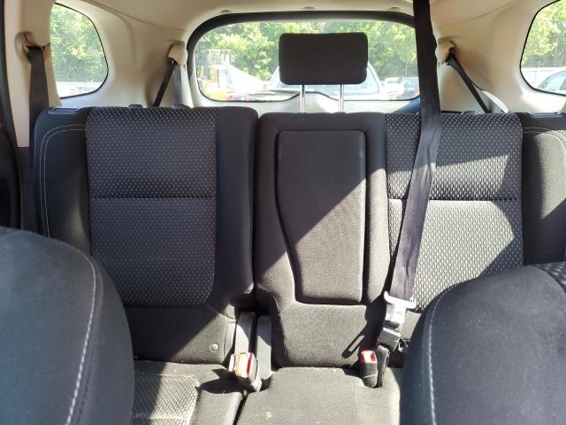 2019 Mitsubishi Outlander Se VIN: JA4AZ3A30KZ004241 Lot: 58070314