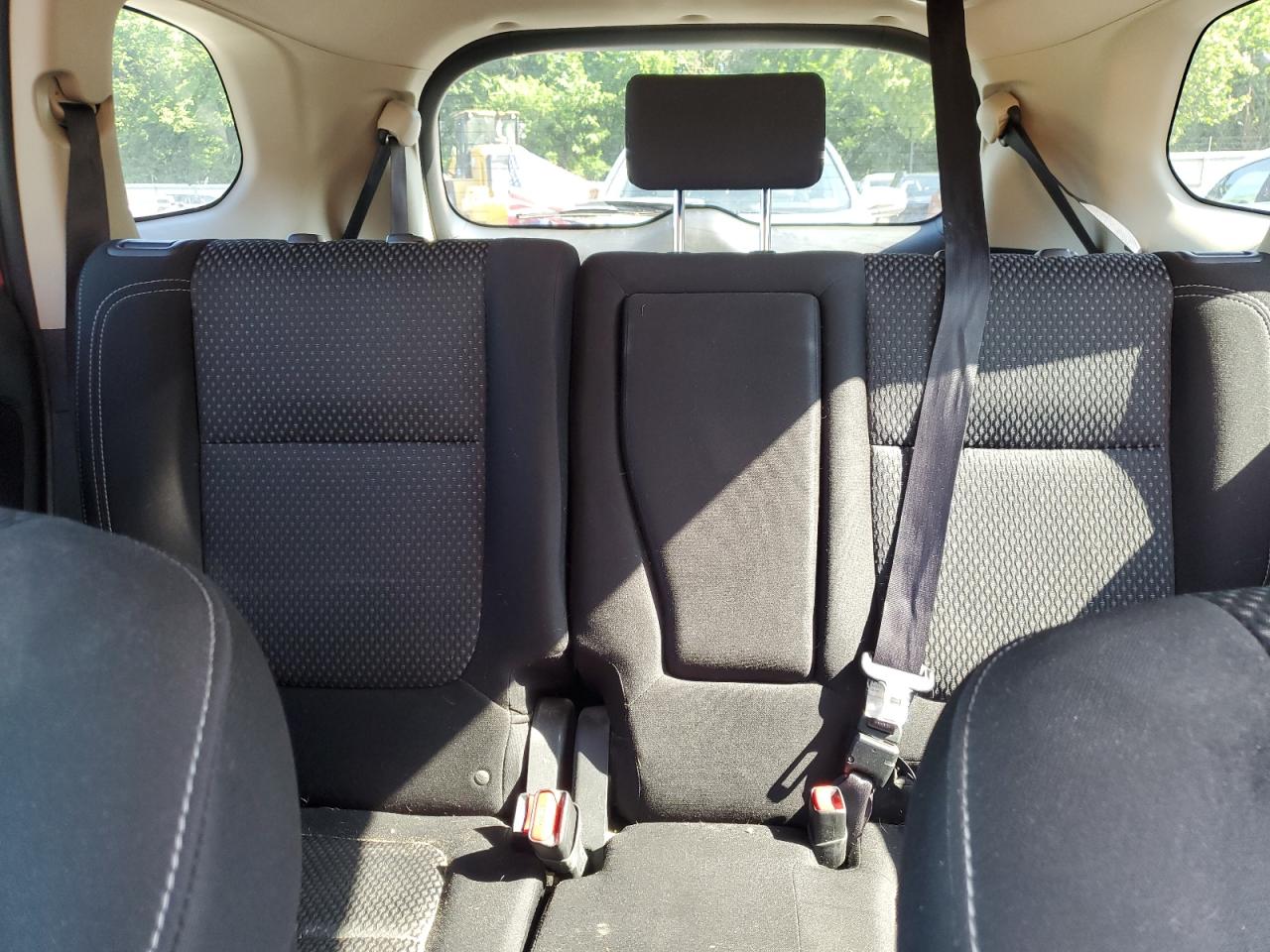 JA4AZ3A30KZ004241 2019 Mitsubishi Outlander Se