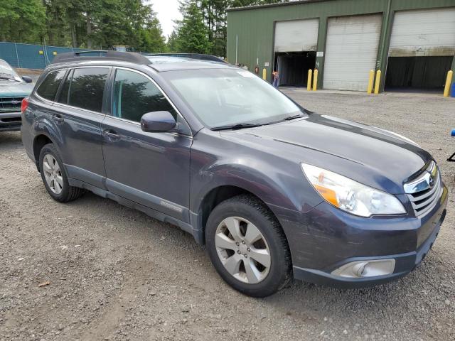 2011 Subaru Outback 2.5I Premium VIN: 4S4BRBGC9B3440905 Lot: 60552164