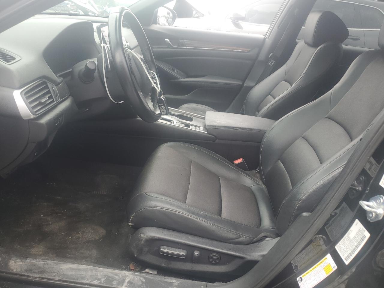 1HGCV1F35MA060752 2021 Honda Accord Sport