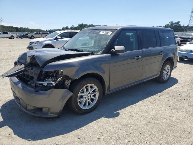 2015 FORD FLEX SE - 2FMGK5B89FBA12885