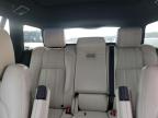 LAND ROVER RANGE ROVE photo