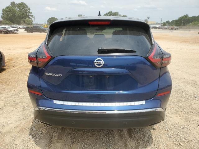 2022 Nissan Murano S VIN: 5N1AZ2AJ8NC130123 Lot: 59770204