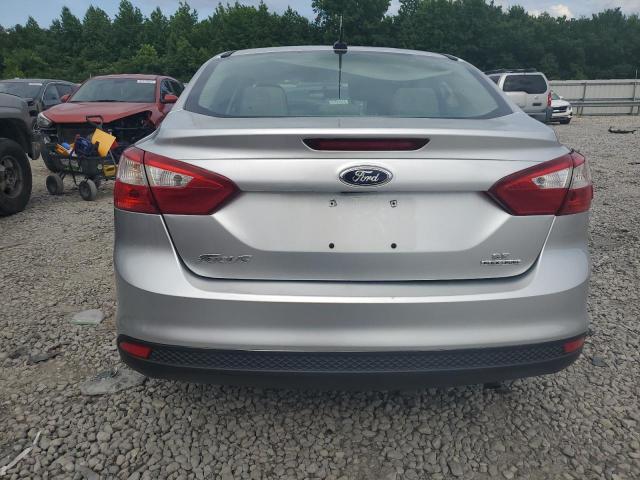 2014 Ford Focus Se VIN: 1FADP3F29EL457909 Lot: 57667344