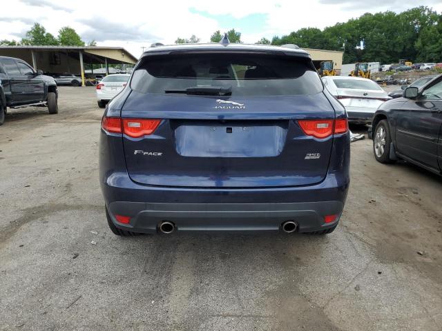 VIN SADCJ2BV4HA074479 2017 Jaguar F-Pace, Premium no.6