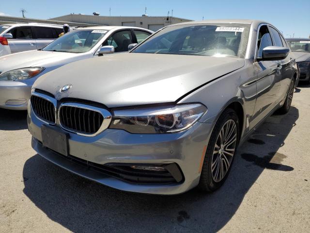 WBAJA7C59JWA72010 2018 BMW 530 Xi