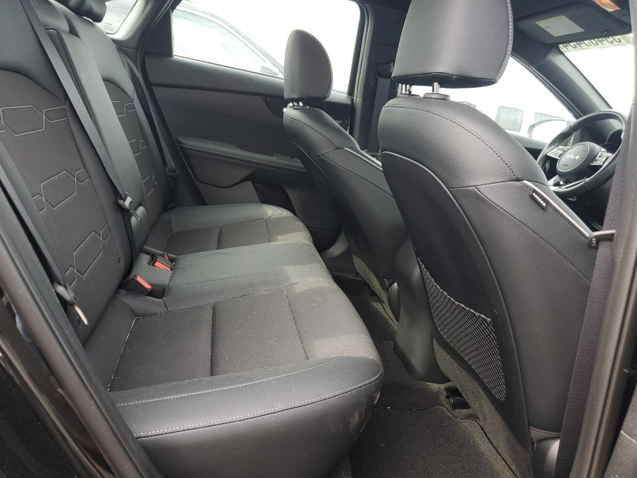 3KPF54AD3NE468971 2022 Kia Forte Gt Line