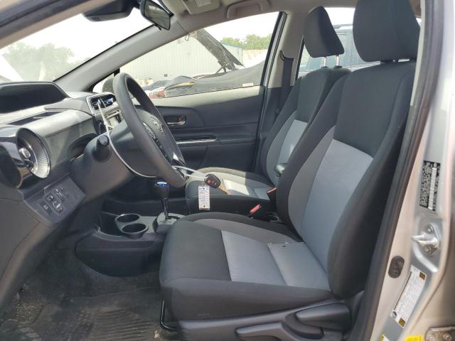 2018 Toyota Prius C VIN: JTDKDTB34J1601610 Lot: 57080304