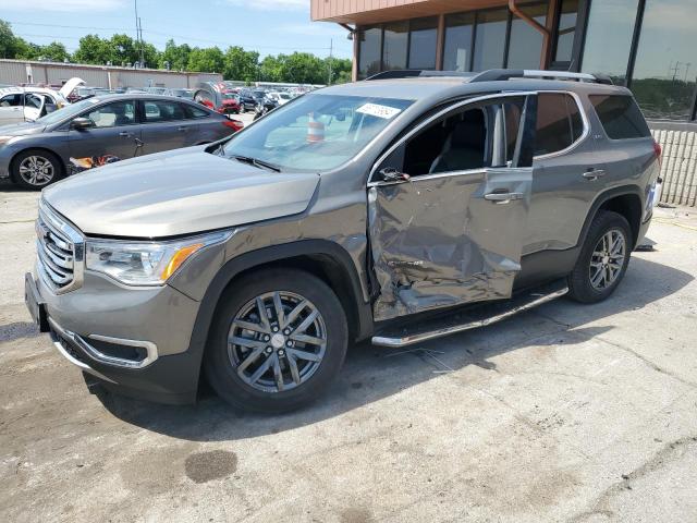 2019 GMC Acadia Slt-1 VIN: 1GKKNMLS7KZ234959 Lot: 58713954