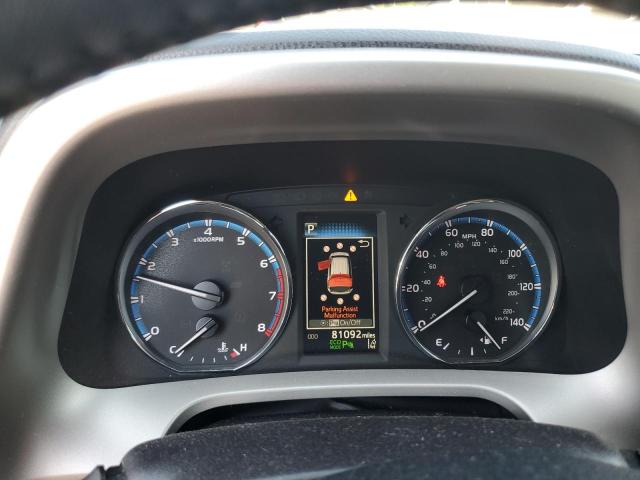 2017 Toyota Rav4 Limited VIN: 2T3DFREV3HW618560 Lot: 58086574