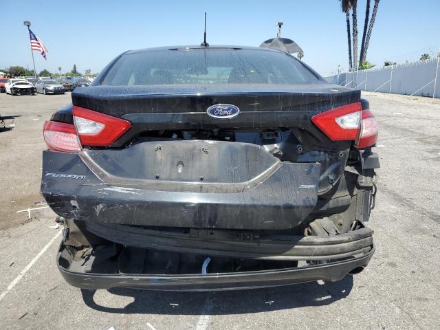 VIN 3FA6P0H74GR367412 2016 Ford Fusion, SE no.6