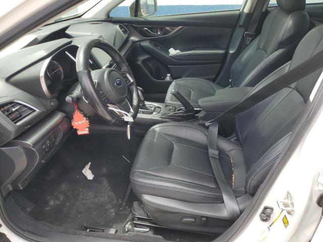 2017 SUBARU IMPREZA LI - 4S3GKAT64H3605535