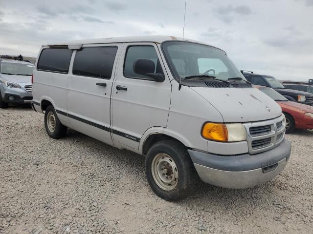 1999 Dodge Ram Wagon B2500 VIN: 2B4JB25T7XK562044 Lot: 57209834