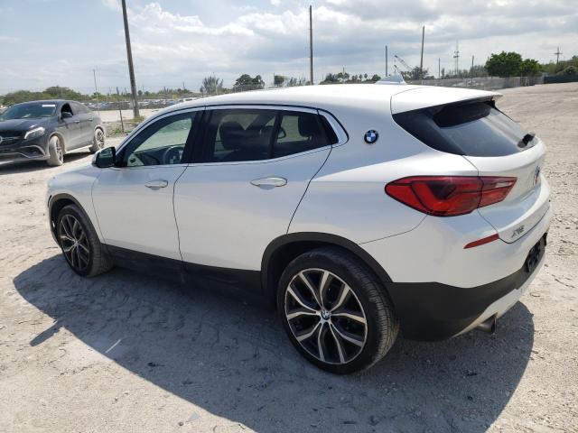 2020 BMW X2 xDrive28I VIN: WBXYJ1C0XL5N90266 Lot: 56554034