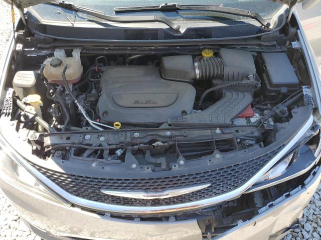 2020 Chrysler Pacifica Touring L VIN: 2C4RC1BGXLR279854 Lot: 60255934