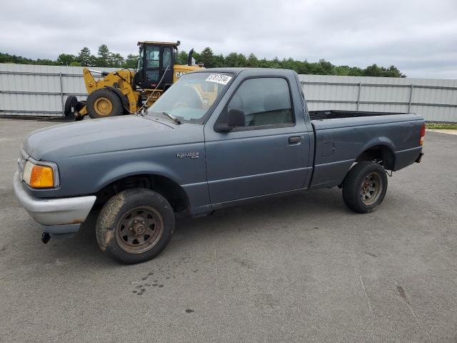 1994 Ford Ranger VIN: 1FTCR10A4RTA69089 Lot: 57817514