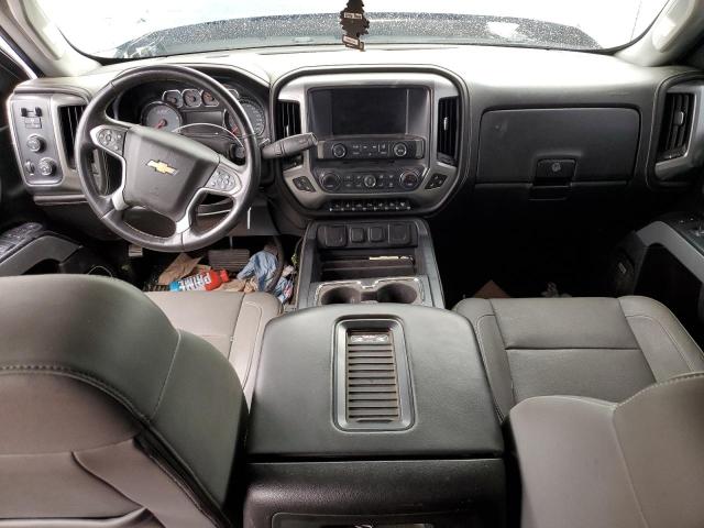 2017 CHEVROLET 3500 - 1GC4K0EYXHF249859
