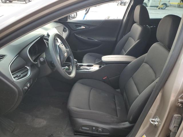 2022 CHEVROLET MALIBU LT - 1G1ZD5ST5NF202426
