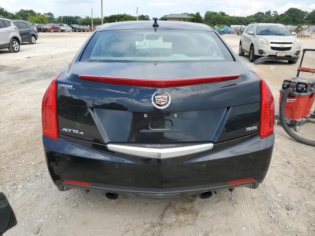 2013 Cadillac Ats Luxury VIN: 1G6AH5S38D0121398 Lot: 61084444