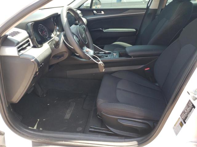 2023 Kia K5 Lxs VIN: 5XXG14J24PG202318 Lot: 59745804