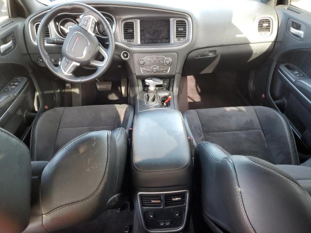 2017 DODGE CHARGER R/ - 2C3CDXGJ4HH556915