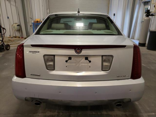 2007 Cadillac Sts VIN: 1G6DC67A670169169 Lot: 57299554