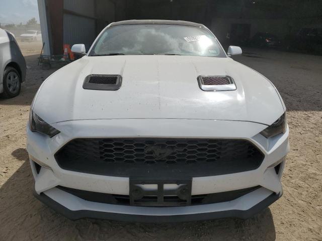 2019 FORD MUSTANG - 1FA6P8TH3K5106007