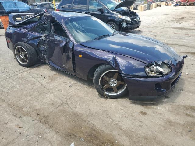 1996 Toyota Supra VIN: JZA800035815 Lot: 57774104