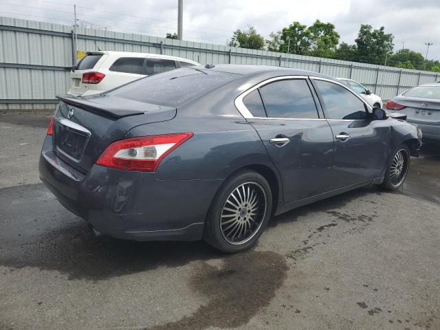 2010 Nissan Maxima S VIN: 1N4AA5AP7AC830572 Lot: 57806924