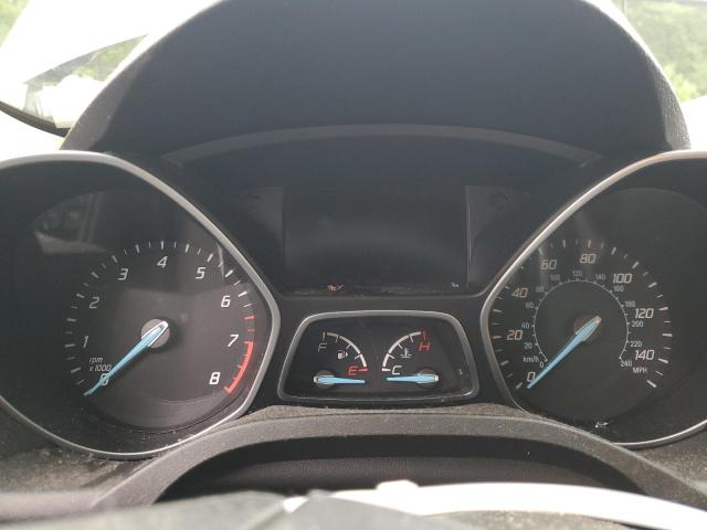 2014 Ford Escape Se VIN: 1FMCU9G98EUD32581 Lot: 58117394