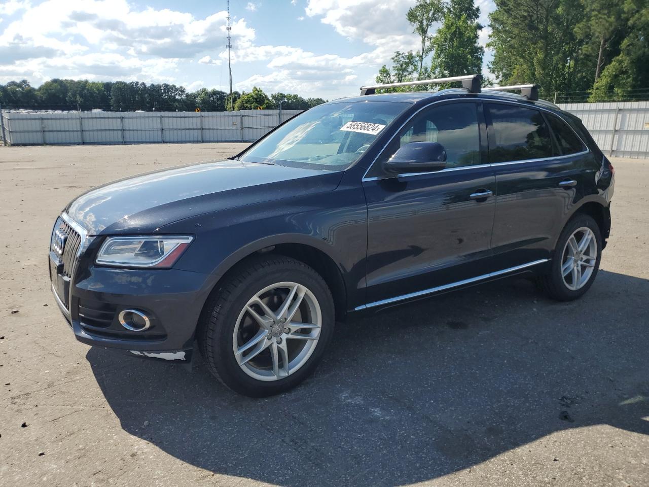 WA1LFAFP9FA030973 2015 Audi Q5 Premium Plus