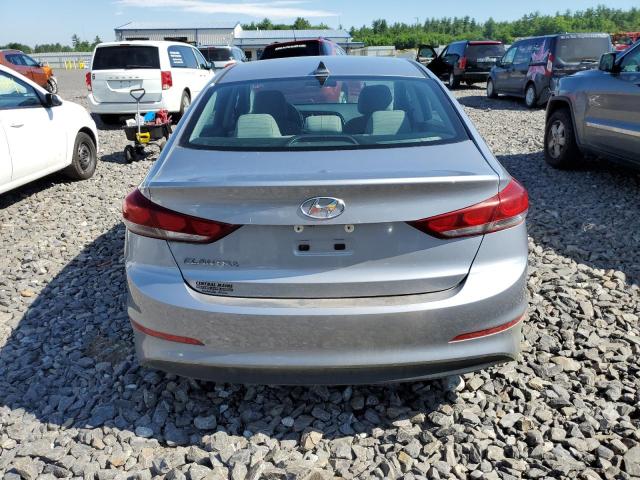 2017 HYUNDAI ELANTRA SE - 5NPD84LF2HH117630