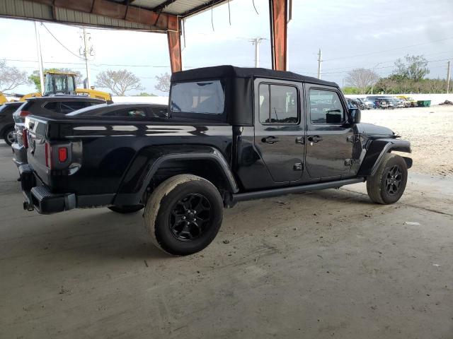 2021 JEEP GLADIATOR - 1C6HJTAG8ML523257