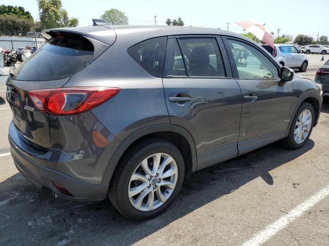 VIN JM3KE4DY9F0498376 2015 Mazda CX-5, GT no.3