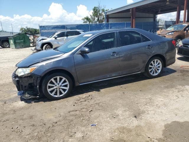 2012 Toyota Camry Base VIN: 4T4BF1FK9CR266945 Lot: 58159904