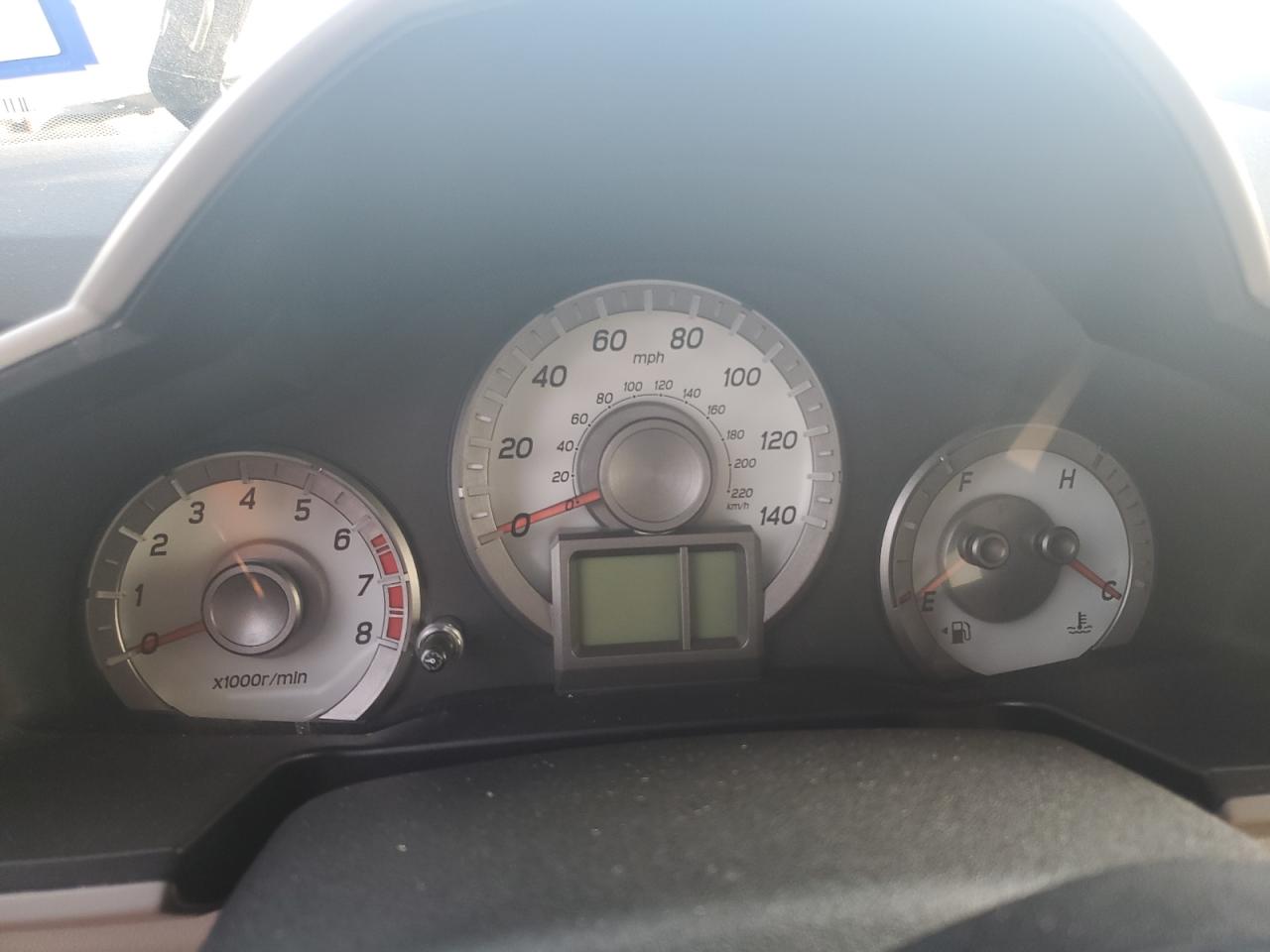 5FNYF4H53EB049162 2014 Honda Pilot Exl