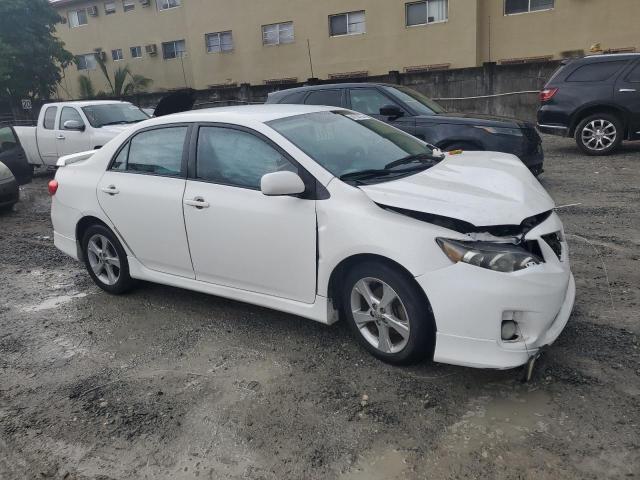 2012 Toyota Corolla Base VIN: 2T1BU4EE4CC871132 Lot: 58708104